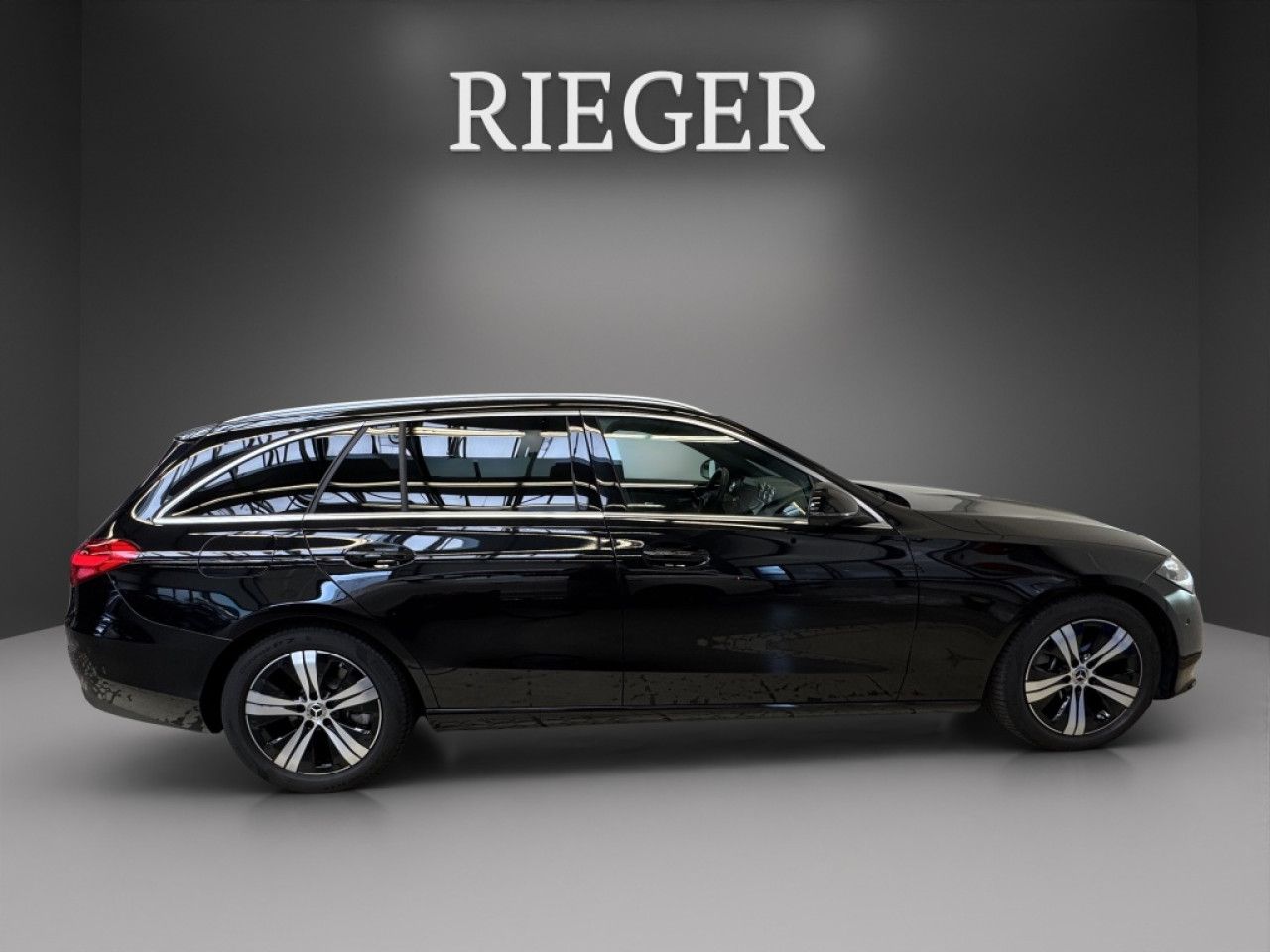 Mercedes-Benz C-Klasse – Bild 14
