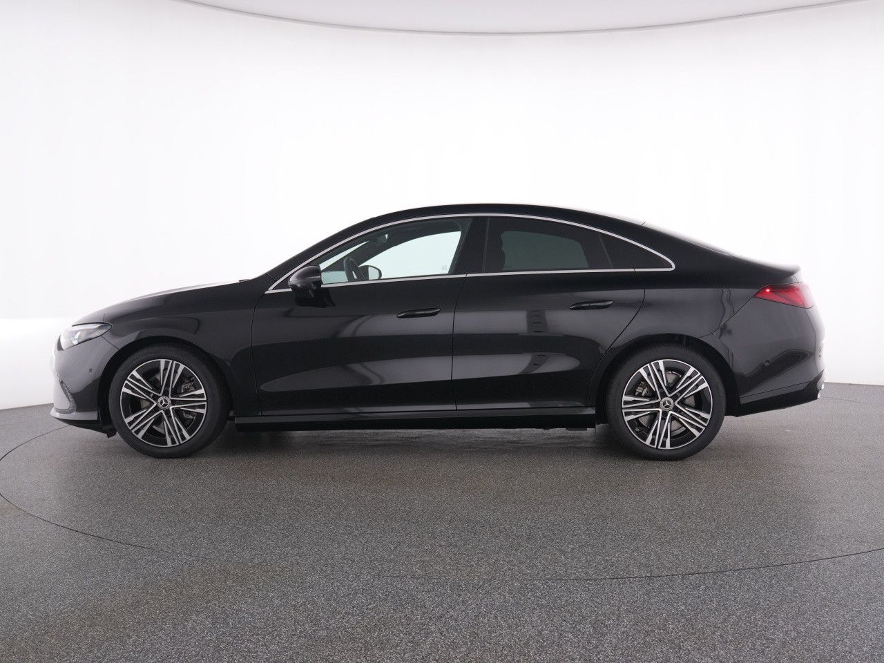Mercedes-Benz CLA – Bild 10