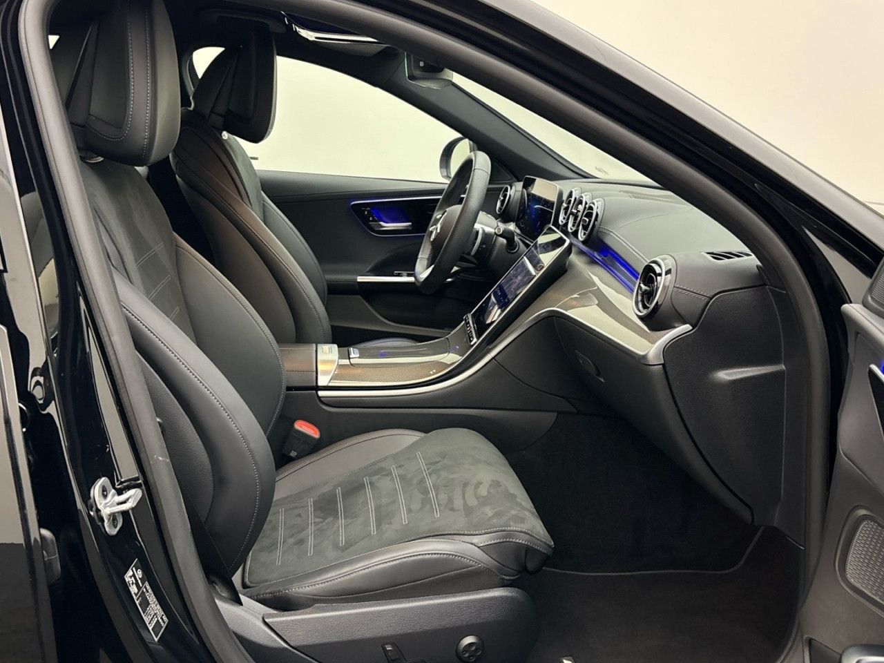Mercedes-Benz C-Klasse – Bild 12
