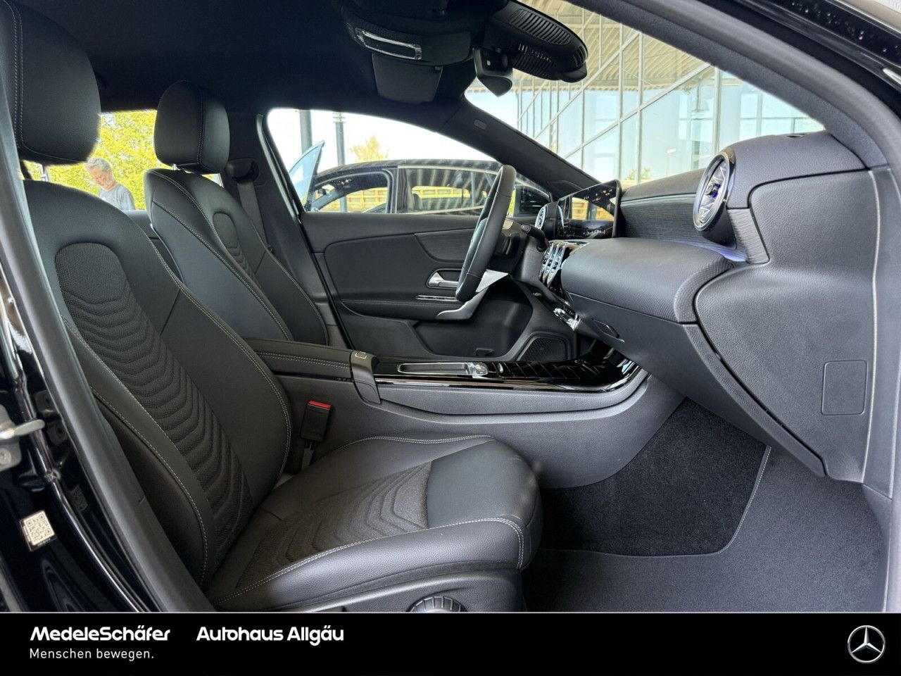 Mercedes-Benz A-Klasse – Bild 12