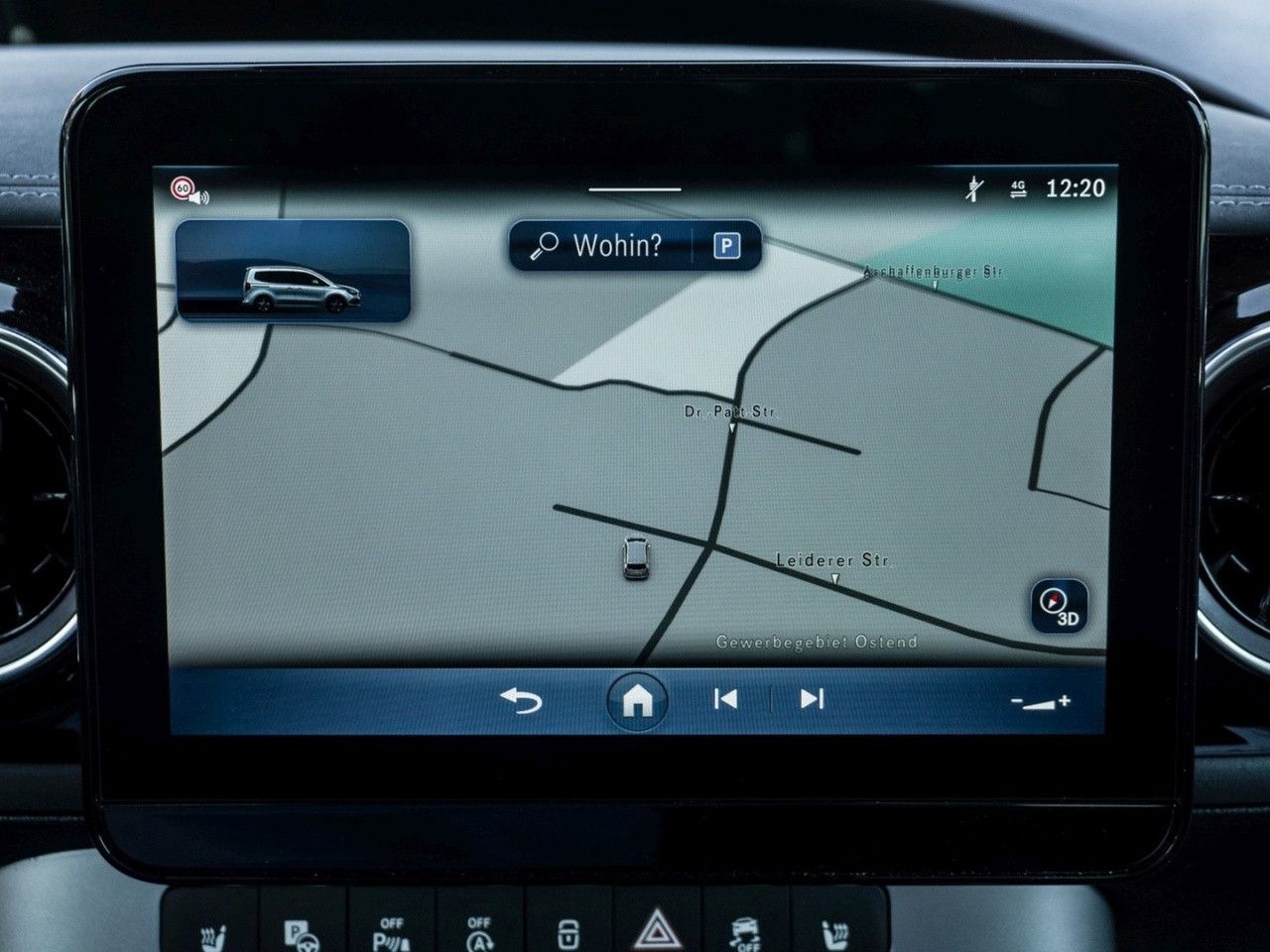 Mercedes-Benz T-Klasse – Bild 13