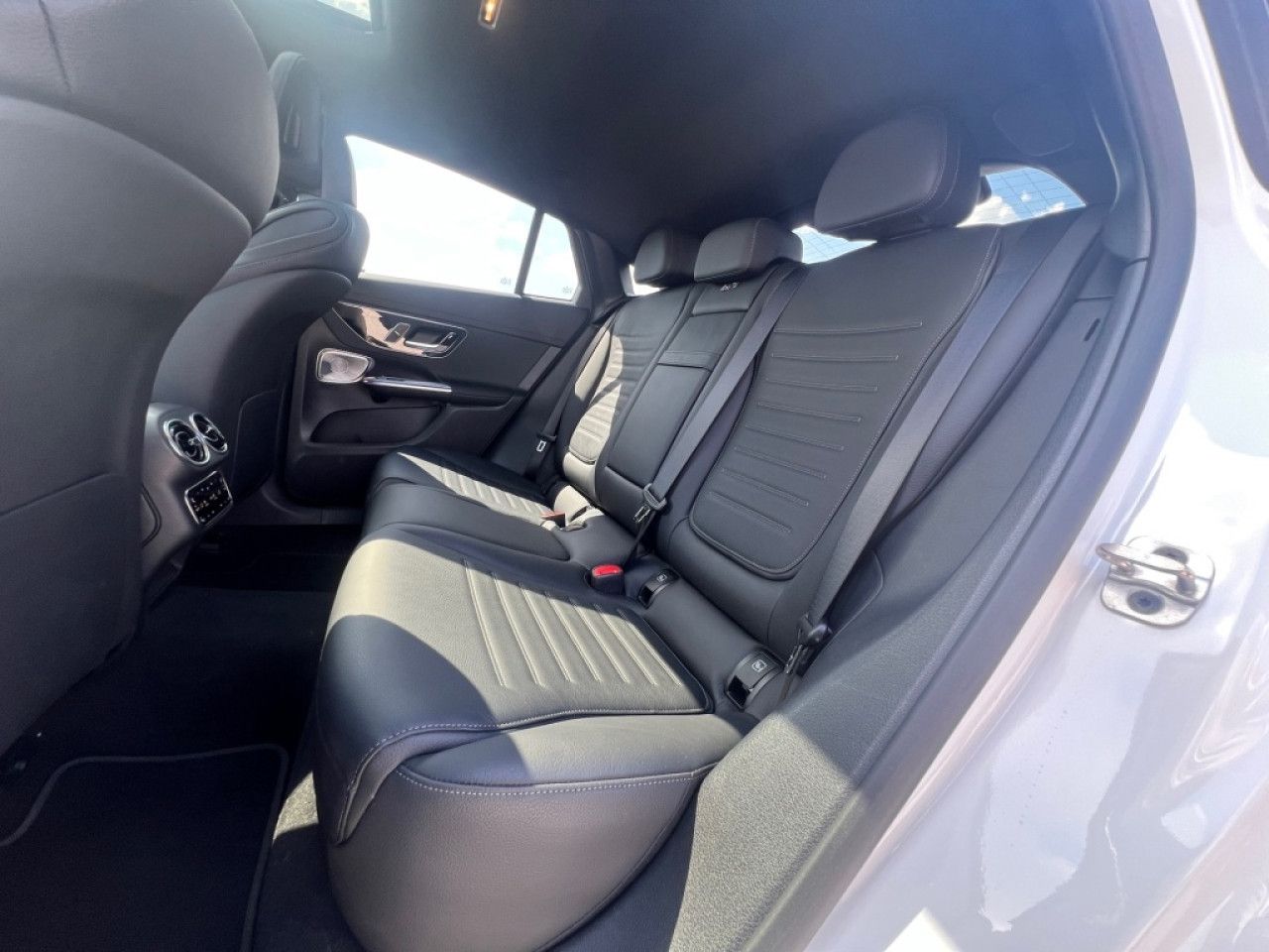 Mercedes-Benz GLC – Bild 22