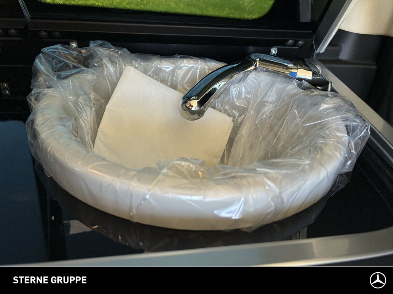 Mercedes-Benz Marco Polo – Bild 15