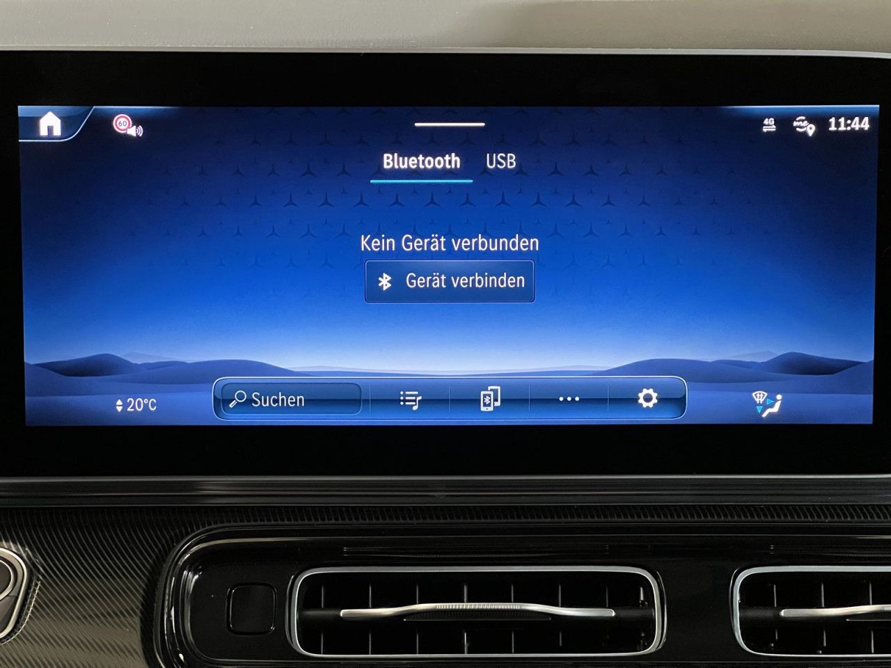 Mercedes-Benz V-Klasse – Bild 29
