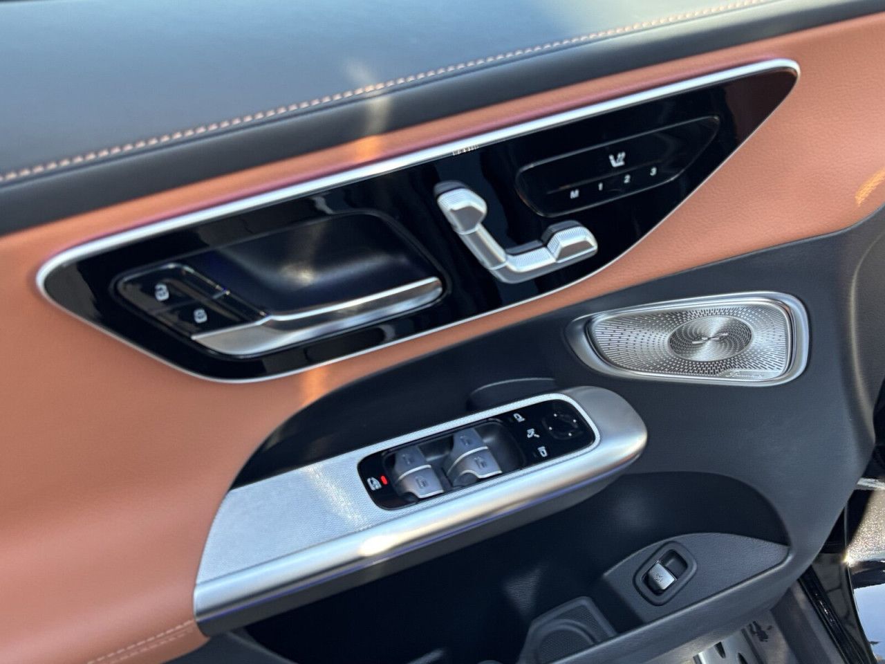 Mercedes-Benz GLC – Bild 14