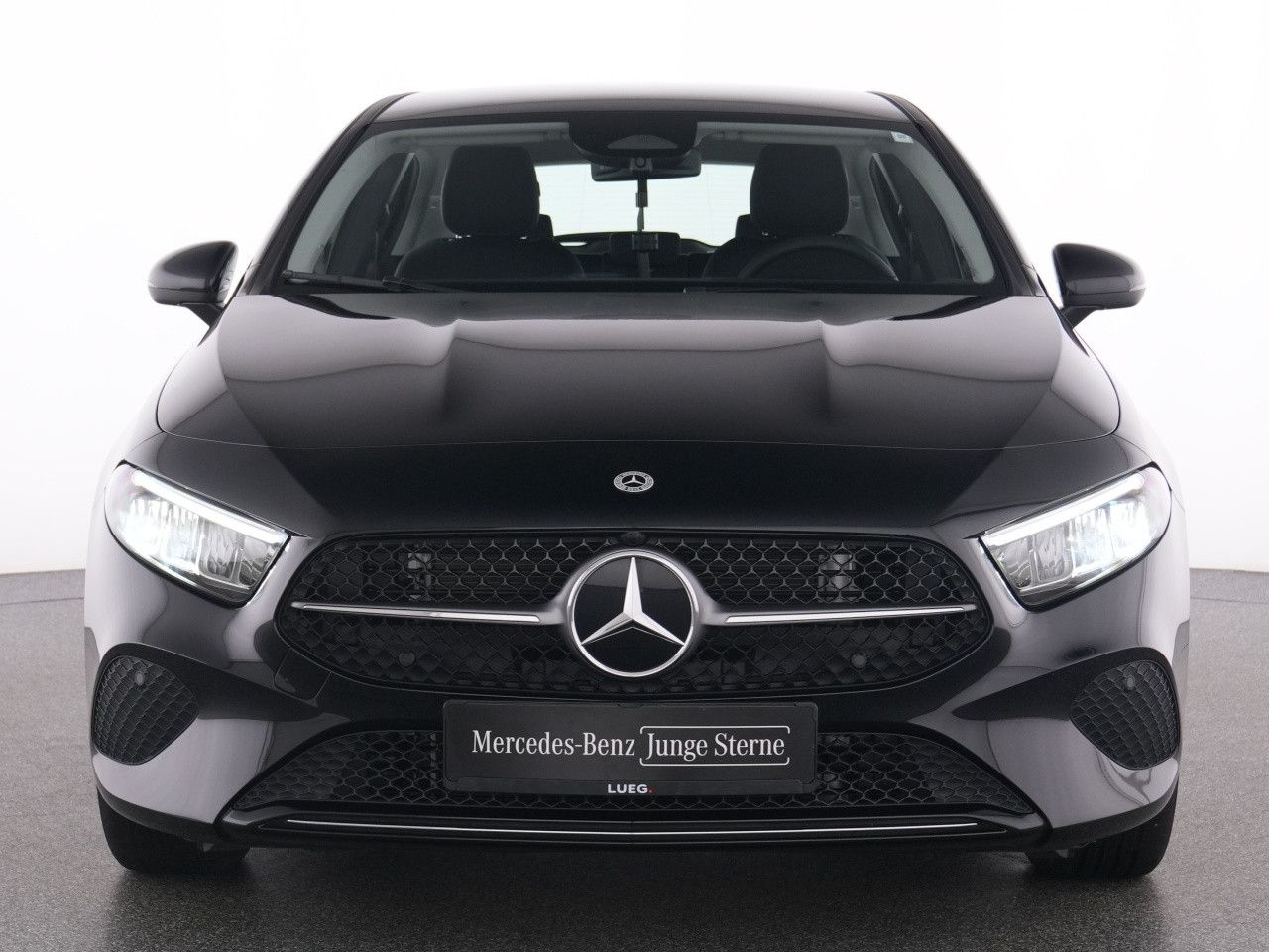 Mercedes-Benz A-Klasse – Bild 14