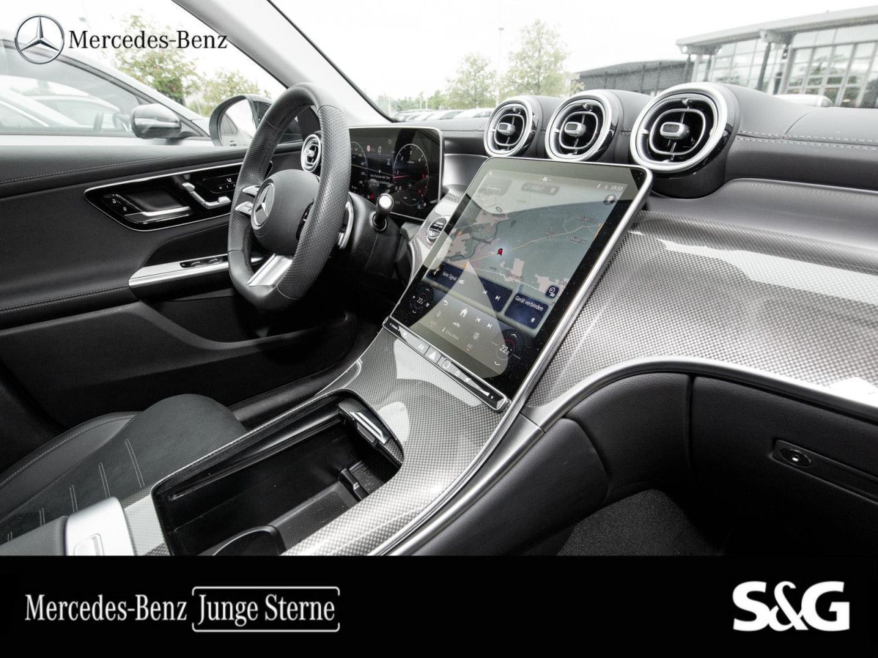 Mercedes-Benz GLC – Bild 6