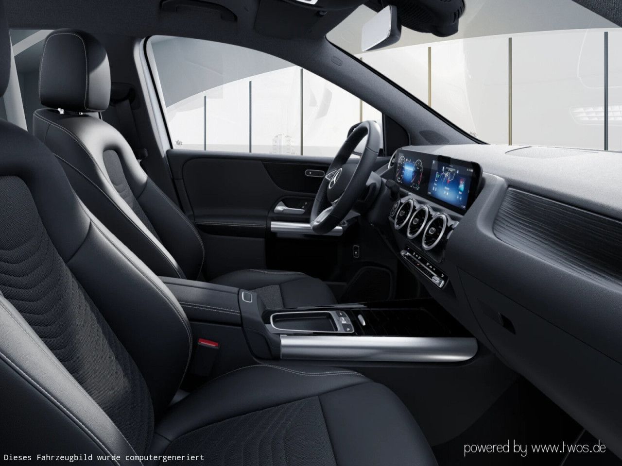 Mercedes-Benz B-Klasse – Bild 7