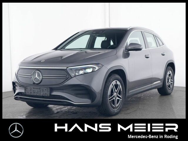 Mercedes-Benz EQA 300