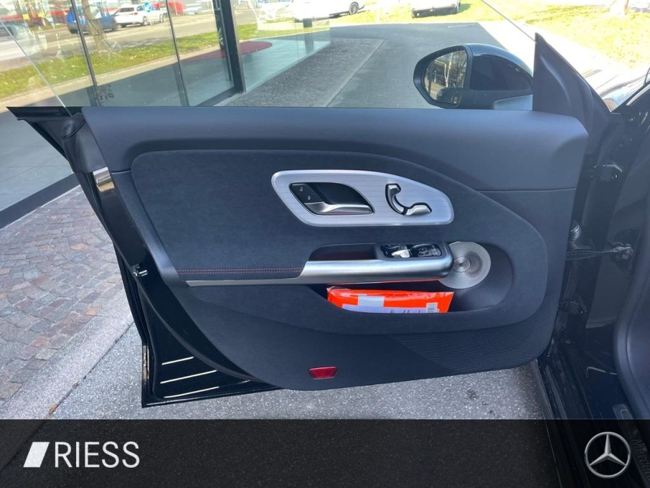 Mercedes-Benz CLA – Bild 3