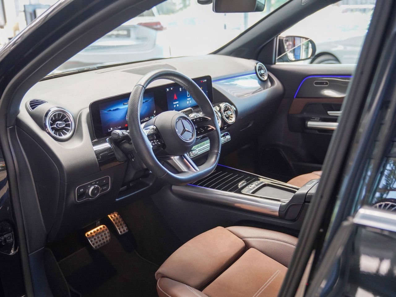 Mercedes-Benz GLA – Bild 16