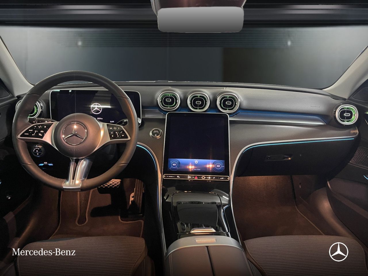 Mercedes-Benz C-Klasse – Bild 11