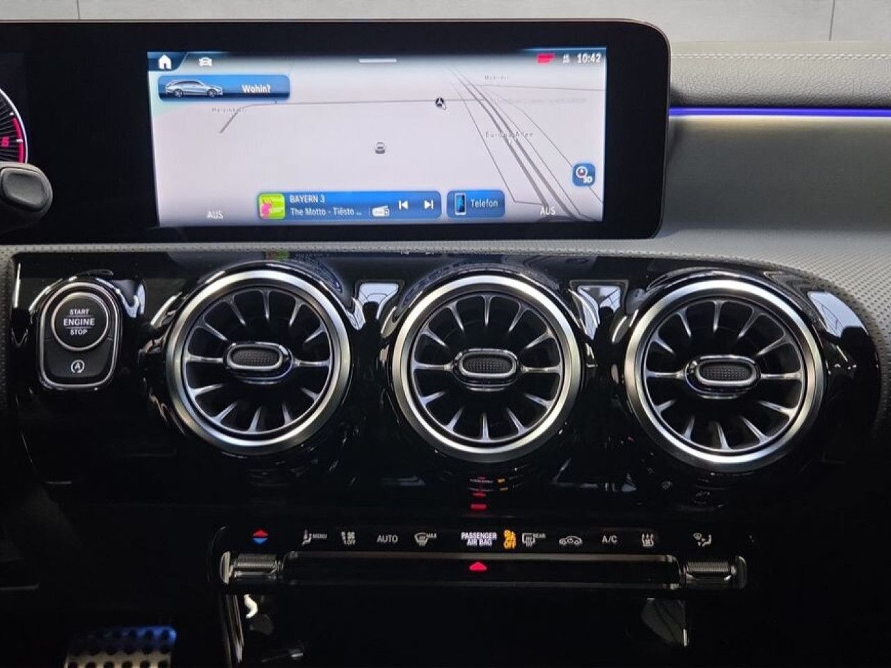 Mercedes-Benz CLA – Bild 15