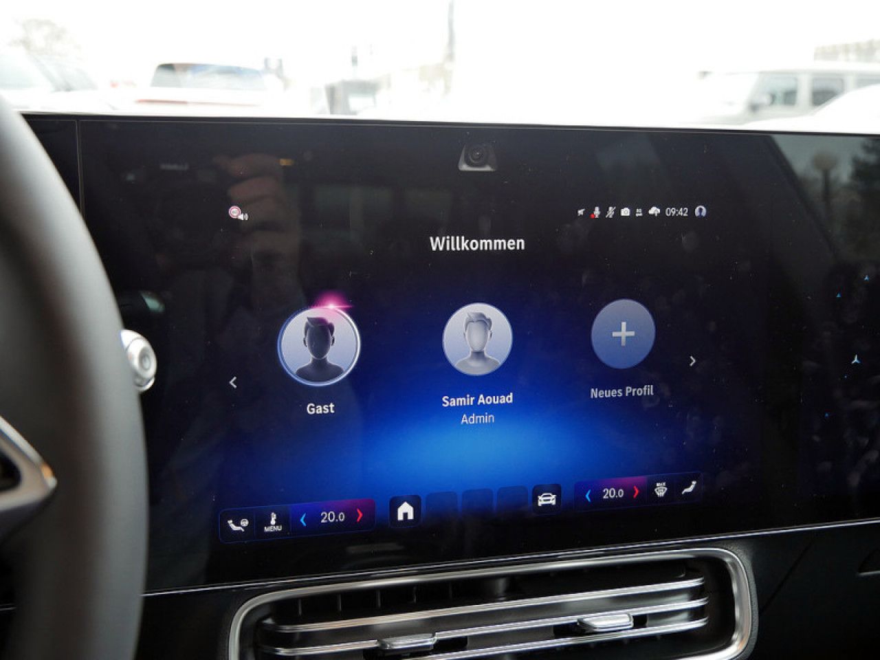 Mercedes-Benz CLA – Bild 14