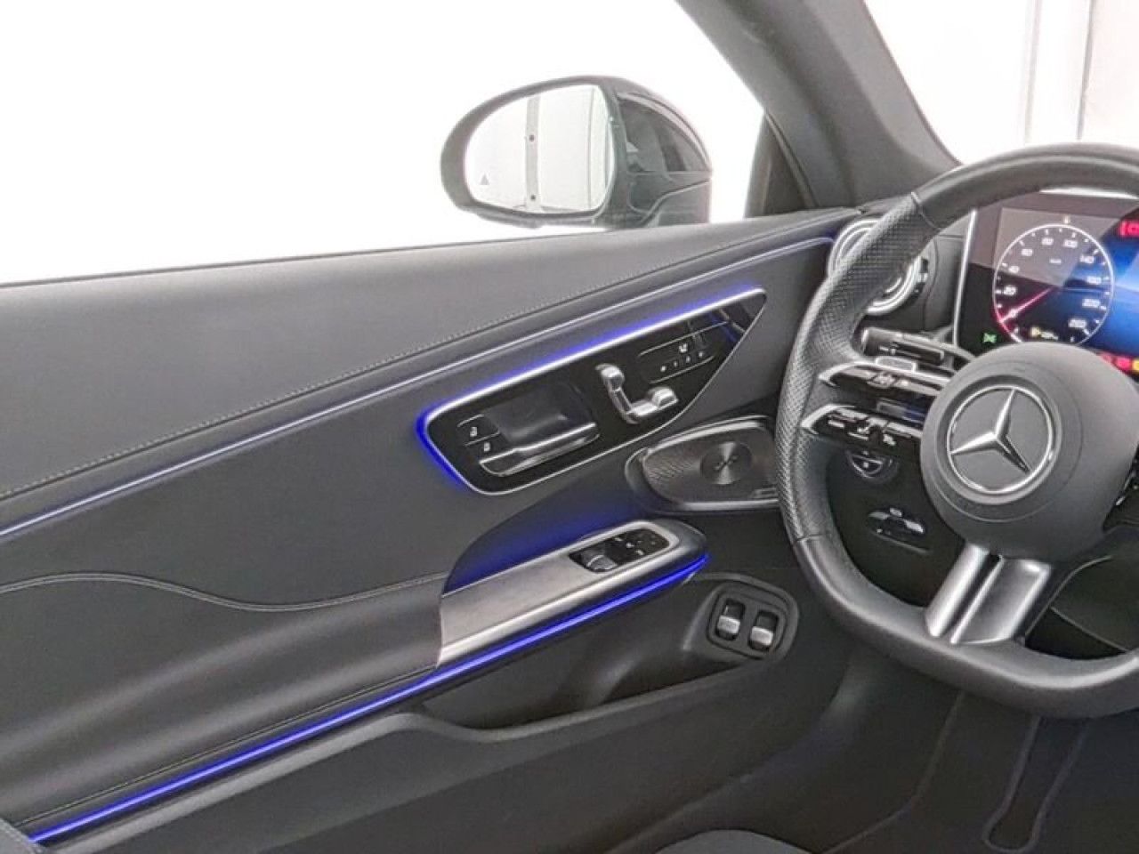 Mercedes-Benz CLE – Bild 8