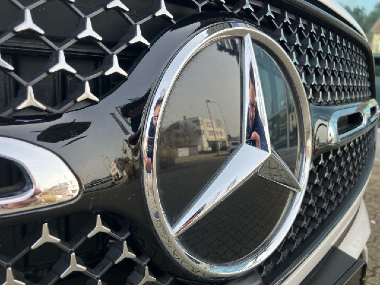 Mercedes-Benz GLC – Bild 2