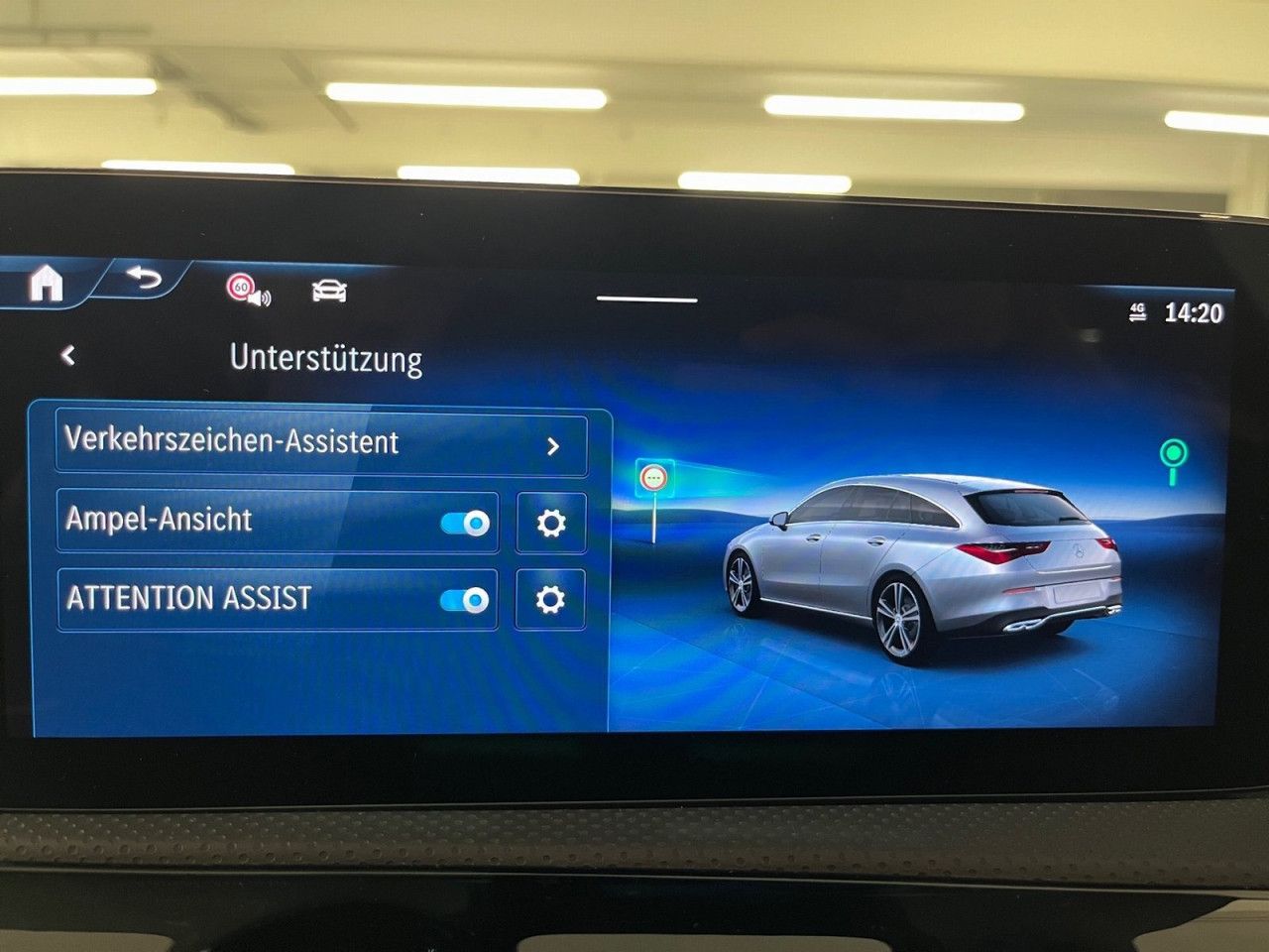 Mercedes-Benz CLA – Bild 20
