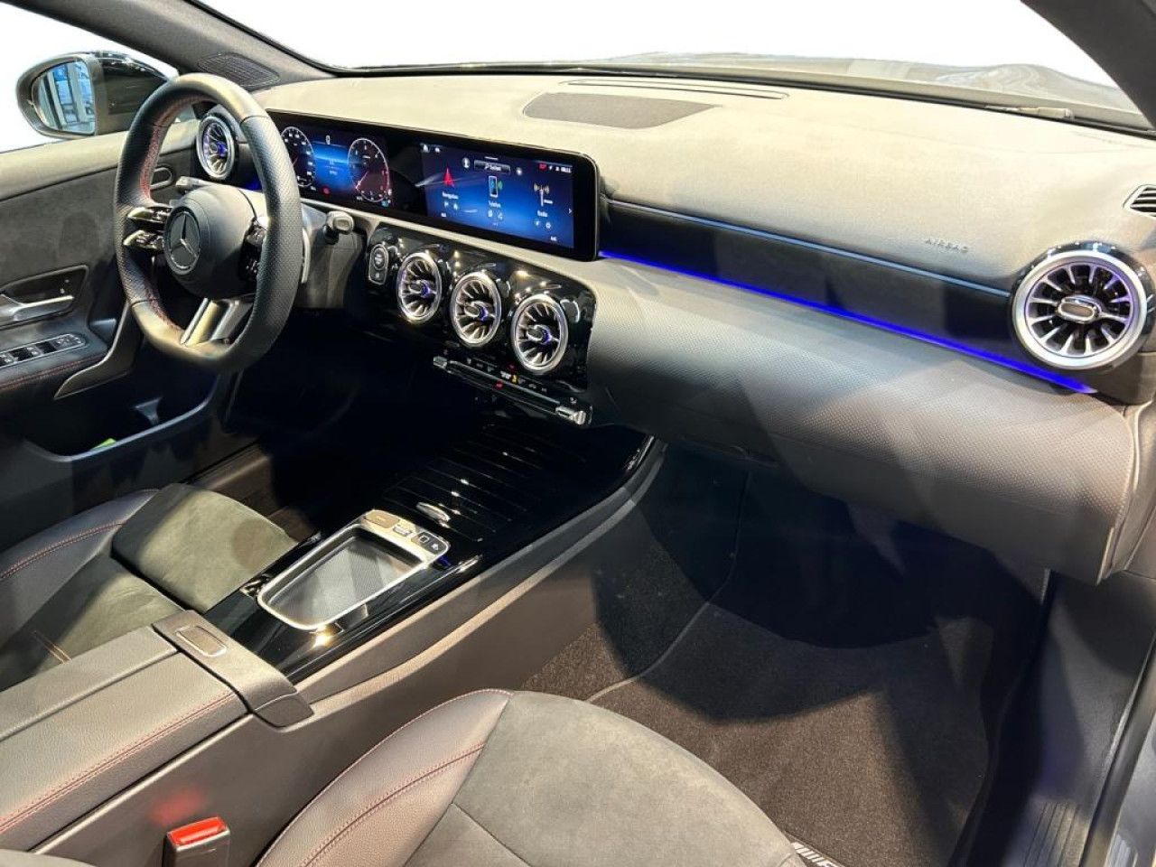 Mercedes-Benz A-Klasse – Bild 3