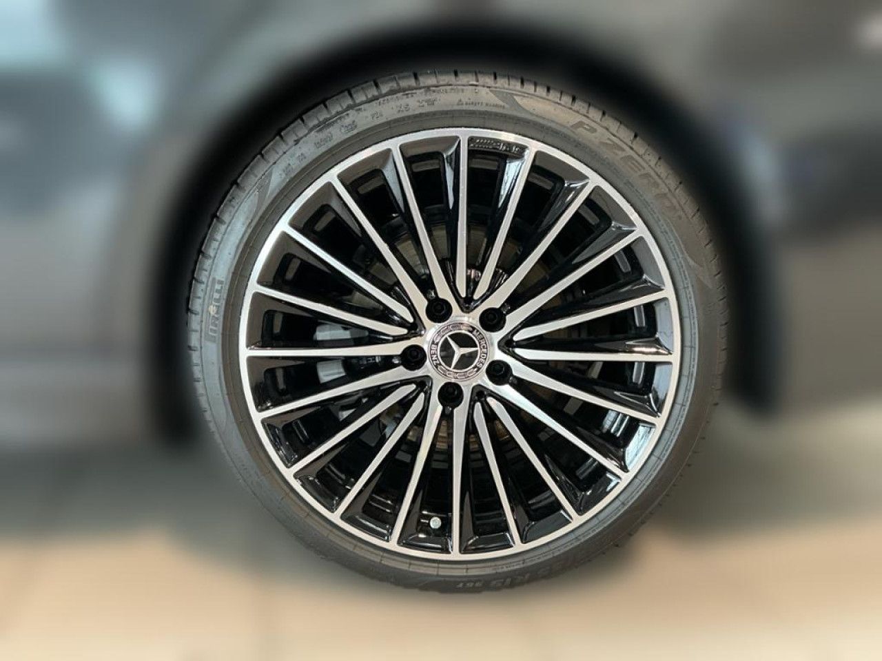 Mercedes-Benz C-Klasse – Bild 15