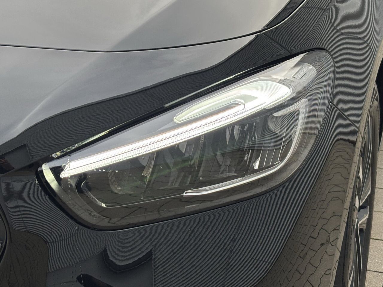 Mercedes-Benz B-Klasse – Bild 9