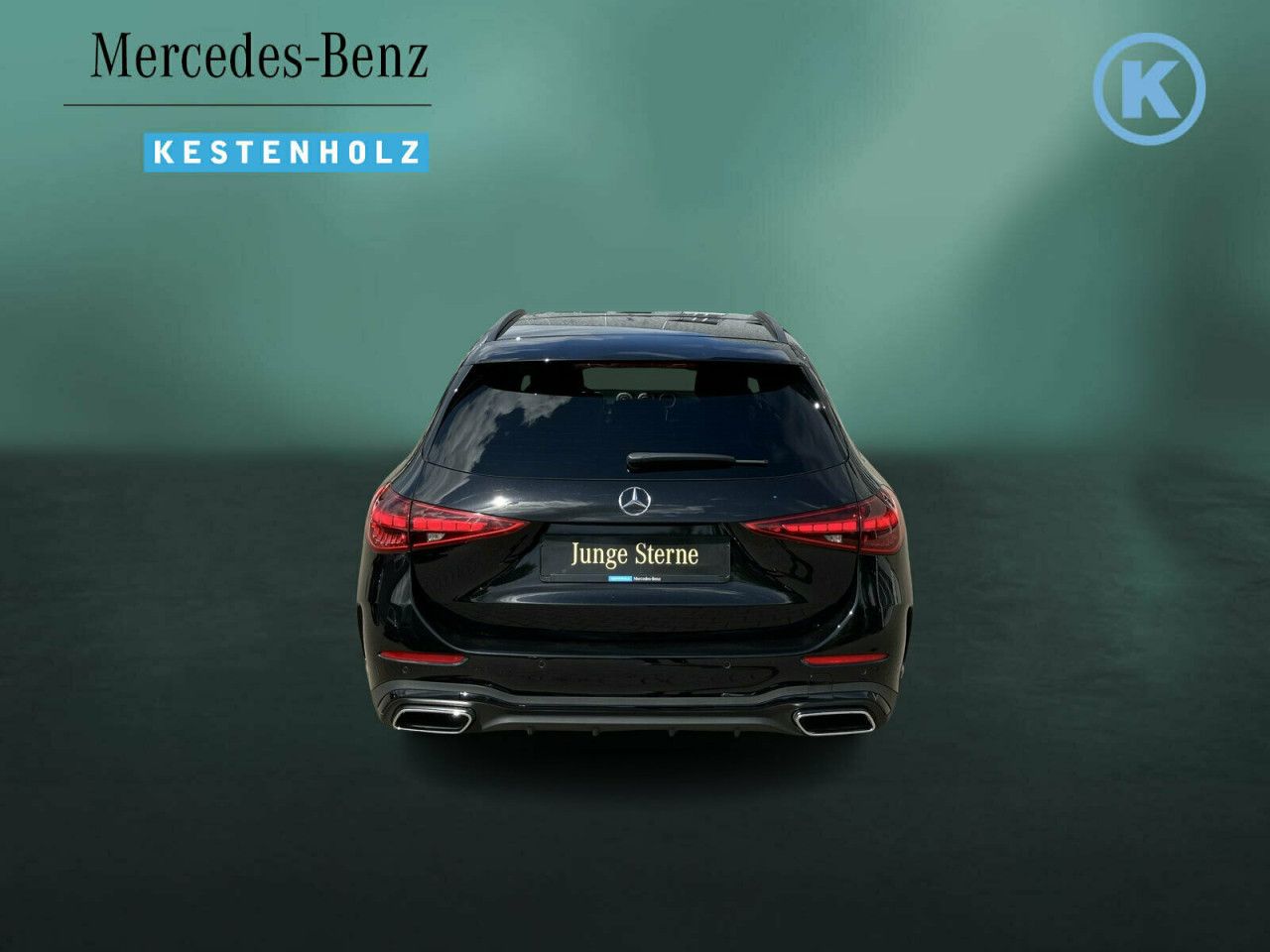Mercedes-Benz C-Klasse – Bild 6