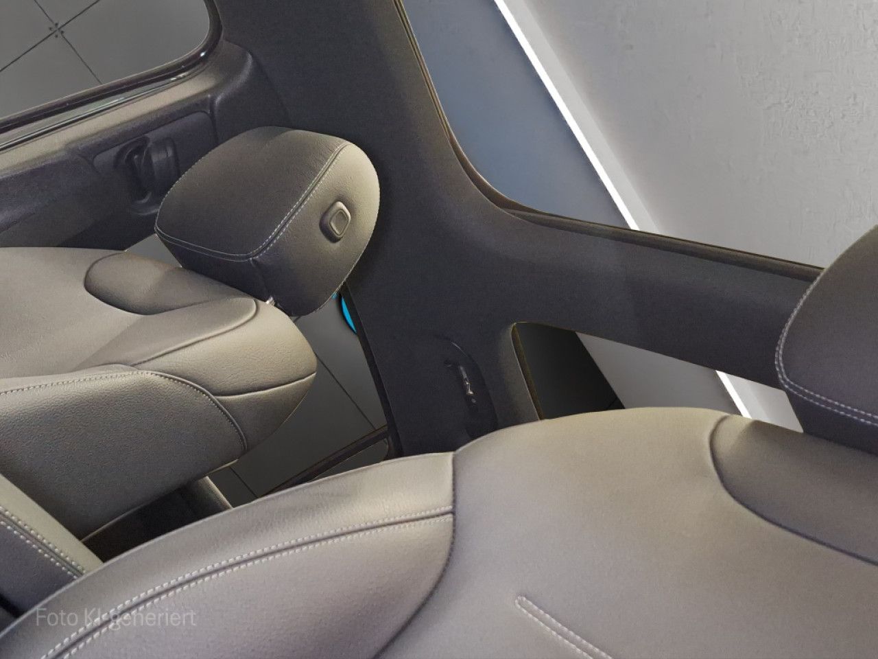 Mercedes-Benz EQA – Bild 12