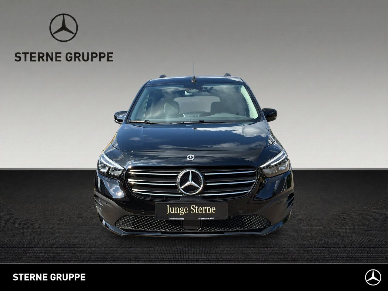Mercedes-Benz T-Klasse – Bild 4