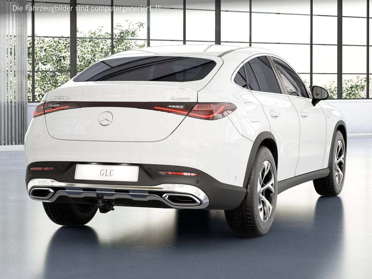 Mercedes-Benz GLC – Bild 18