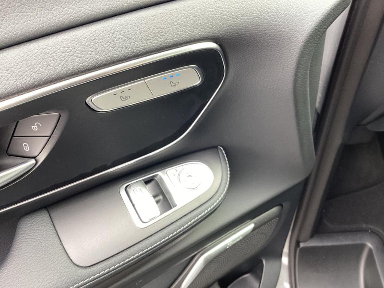 Mercedes-Benz V-Klasse – Bild 20