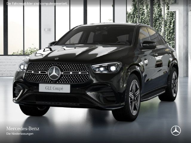 Mercedes-Benz GLE 450 occasion