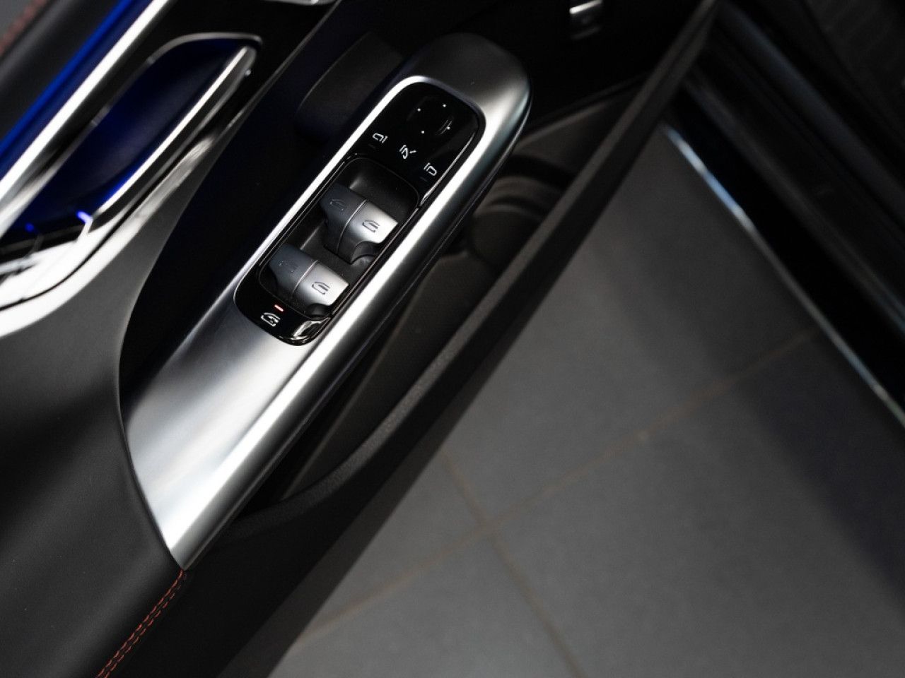Mercedes-Benz C-Klasse – Bild 20