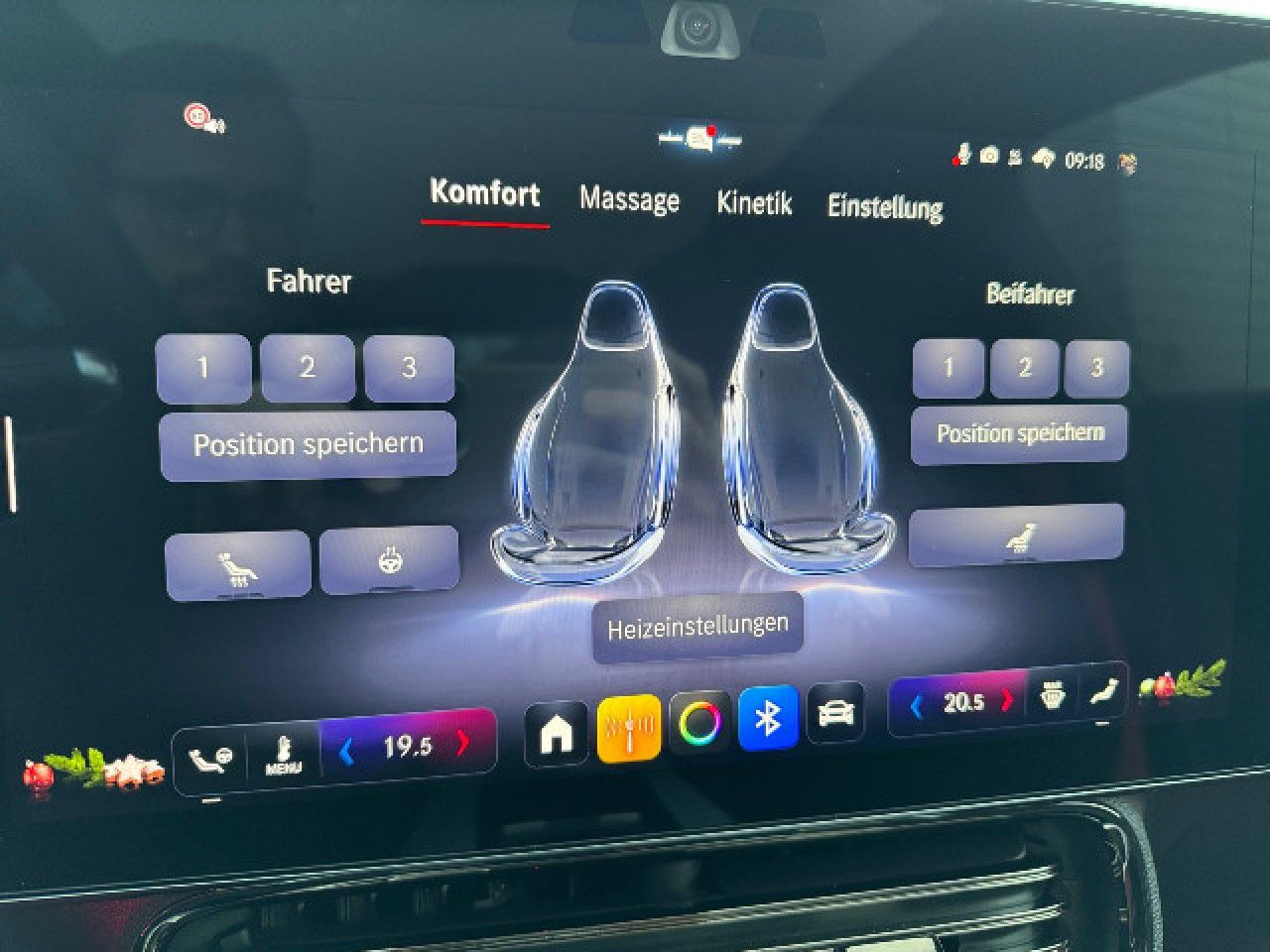 Mercedes-Benz CLA – Bild 15
