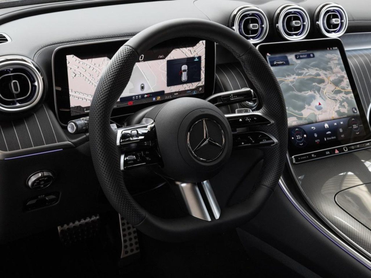 Mercedes-Benz GLC – Bild 15