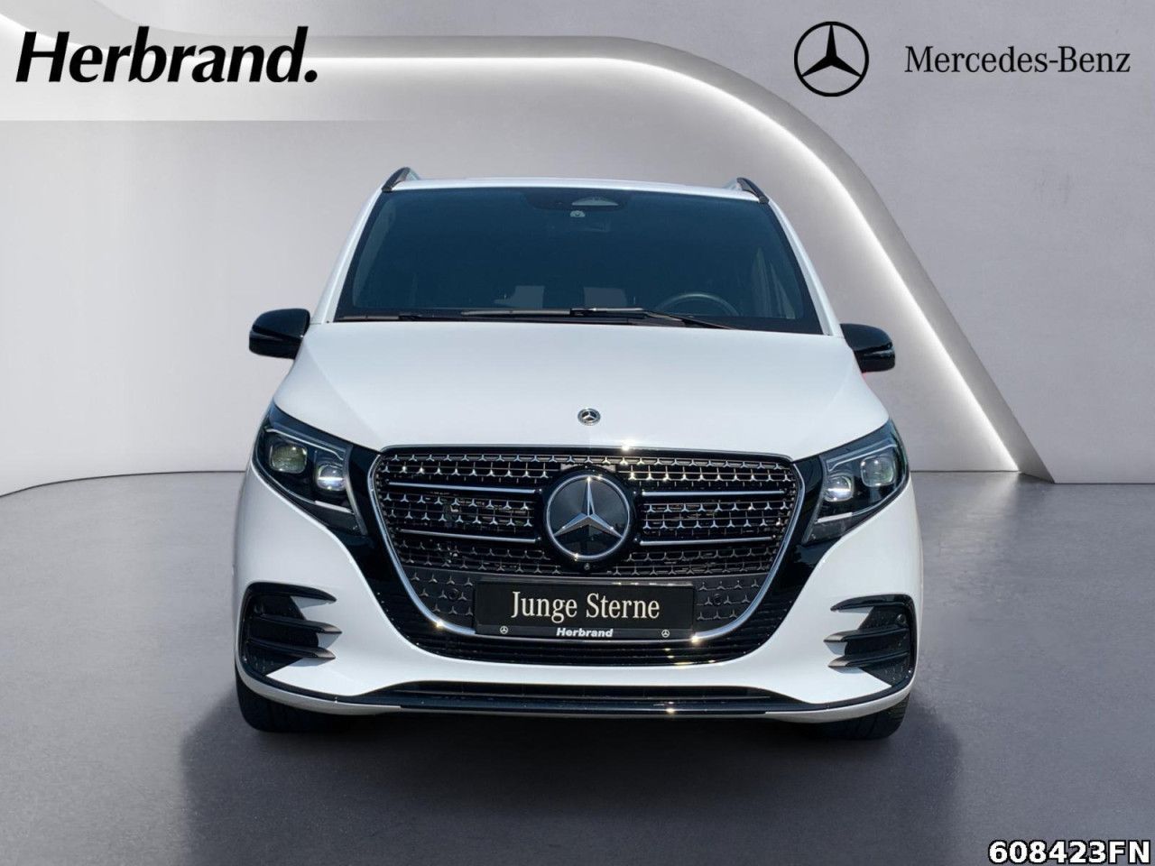 Mercedes-Benz V-Klasse – Bild 2
