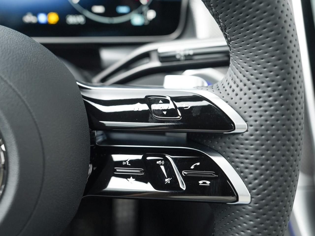 Mercedes-Benz GLC – Bild 18