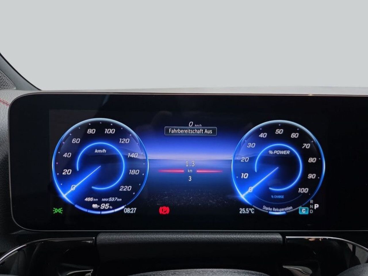 Mercedes-Benz EQA – Bild 18