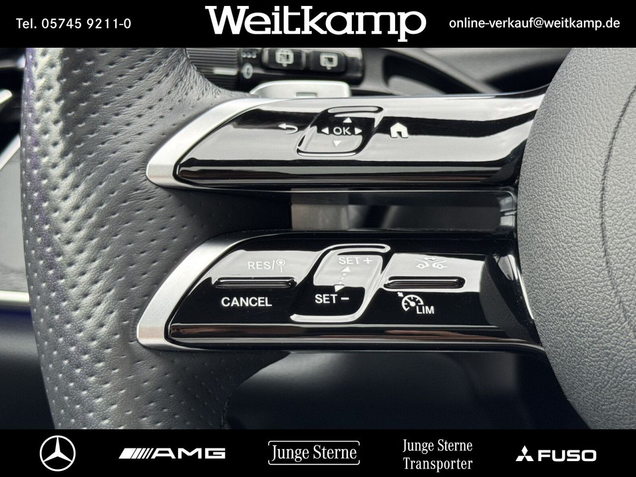 Mercedes-Benz E-Klasse – Bild 20