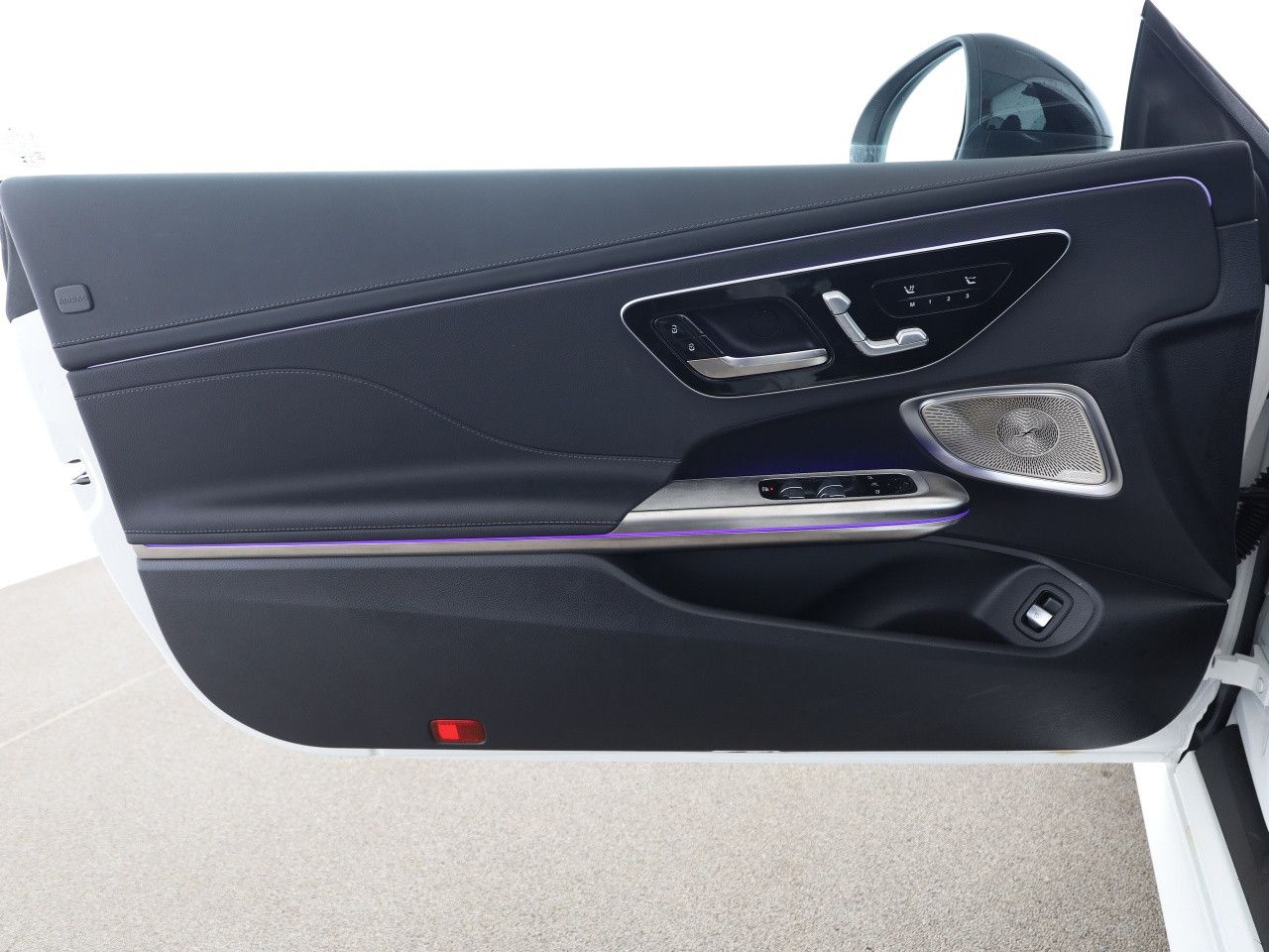 Mercedes-Benz CLE – Bild 12