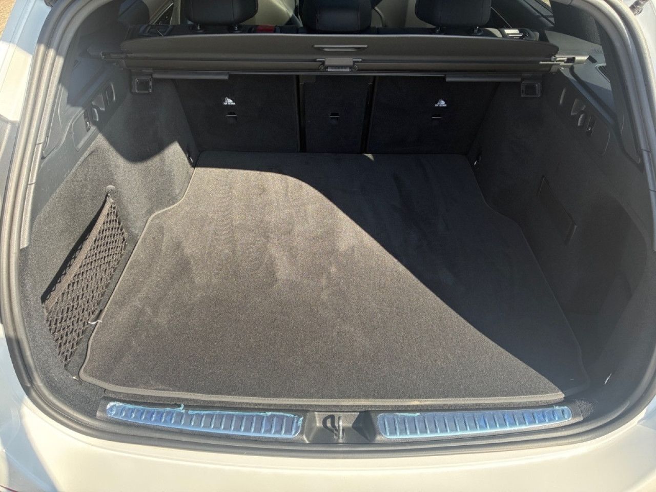 Mercedes-Benz C-Klasse – Bild 10