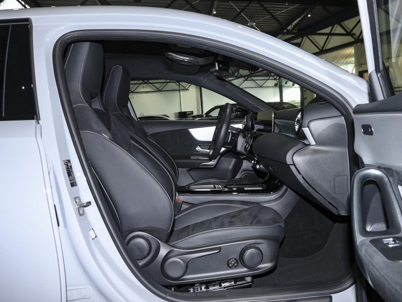 Mercedes-Benz A-Klasse – Bild 5