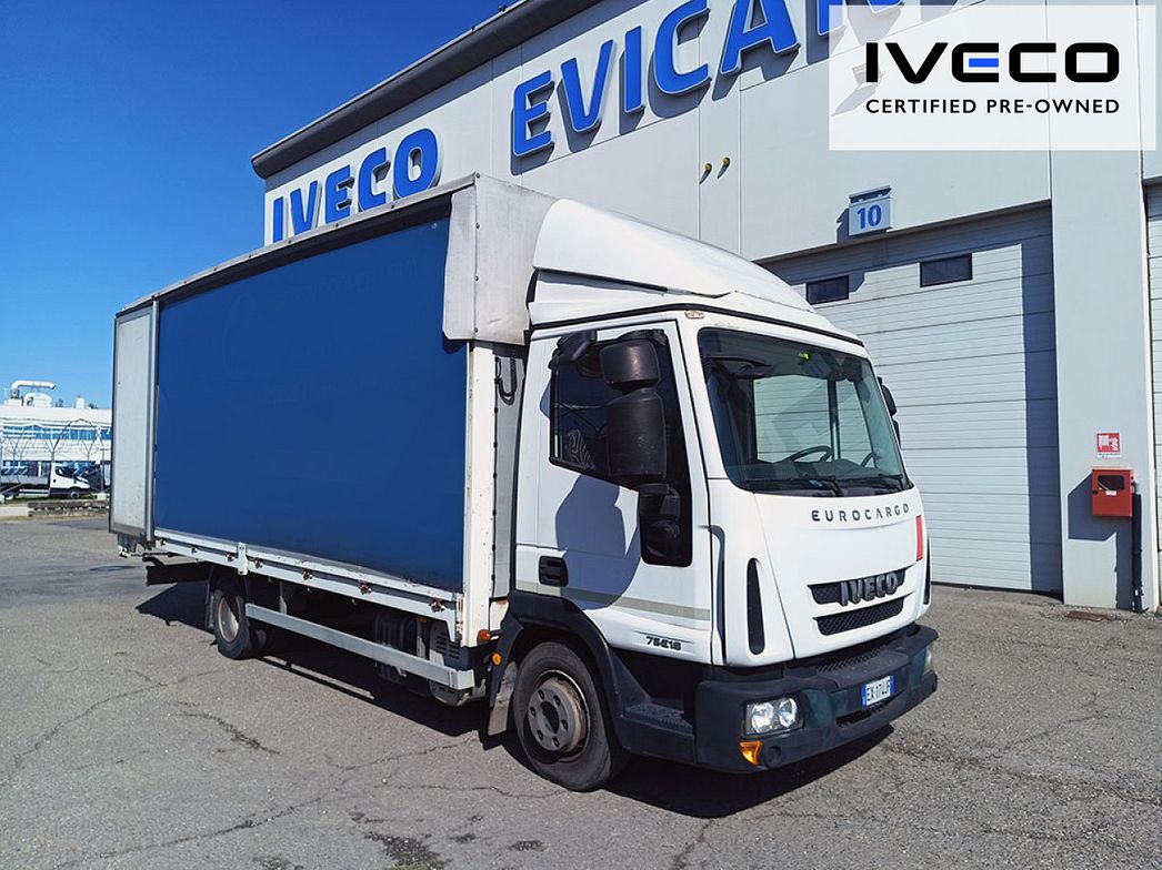 IVECO | IVECO EUROCARGO