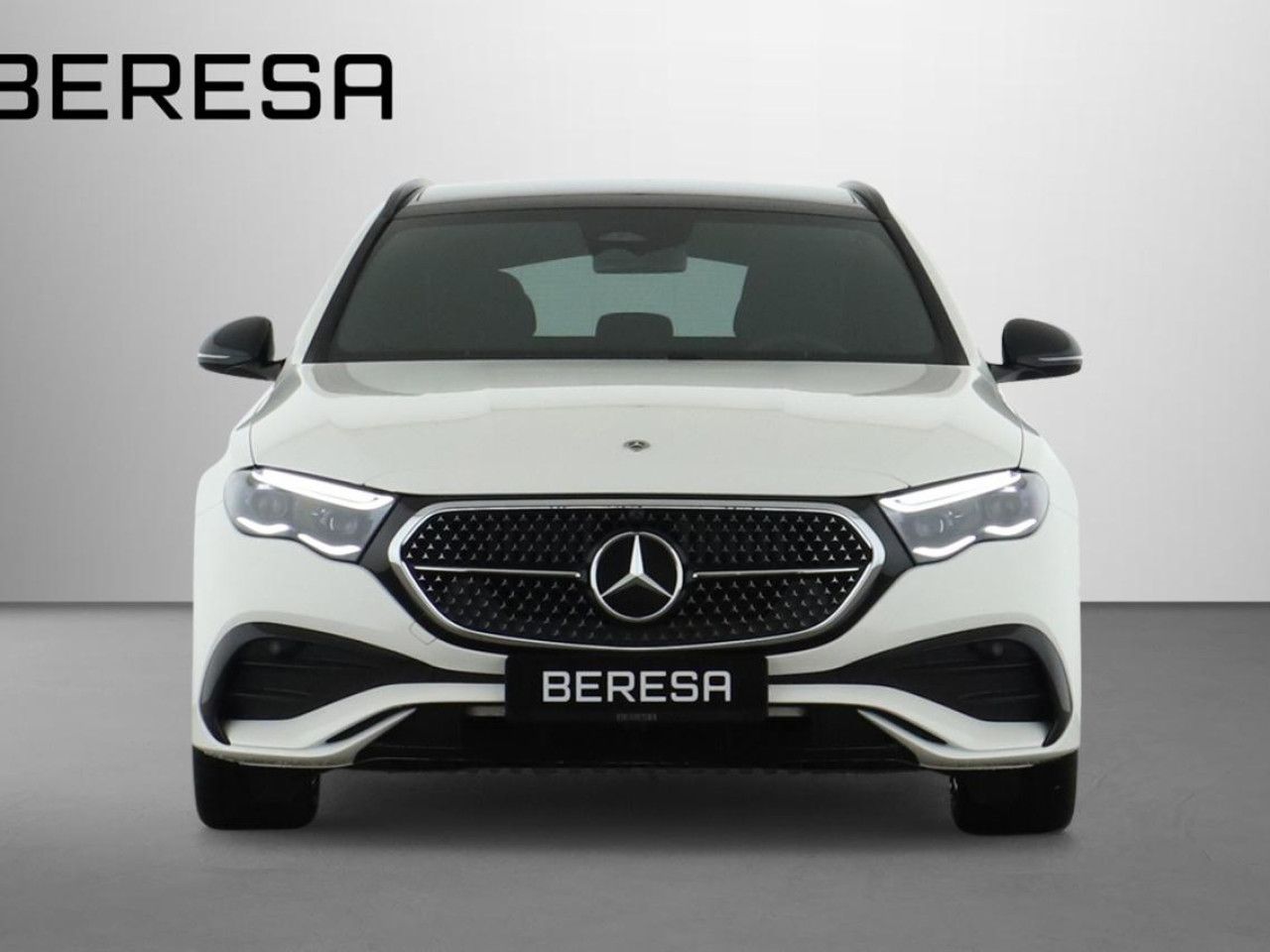 Mercedes-Benz E-Klasse – Bild 2