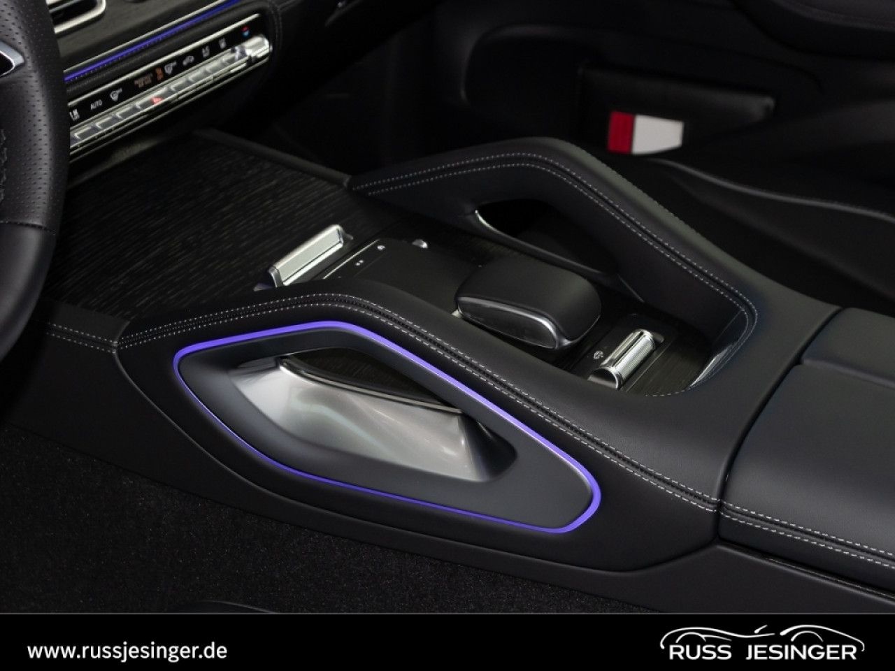 Mercedes-Benz GLS – Bild 20