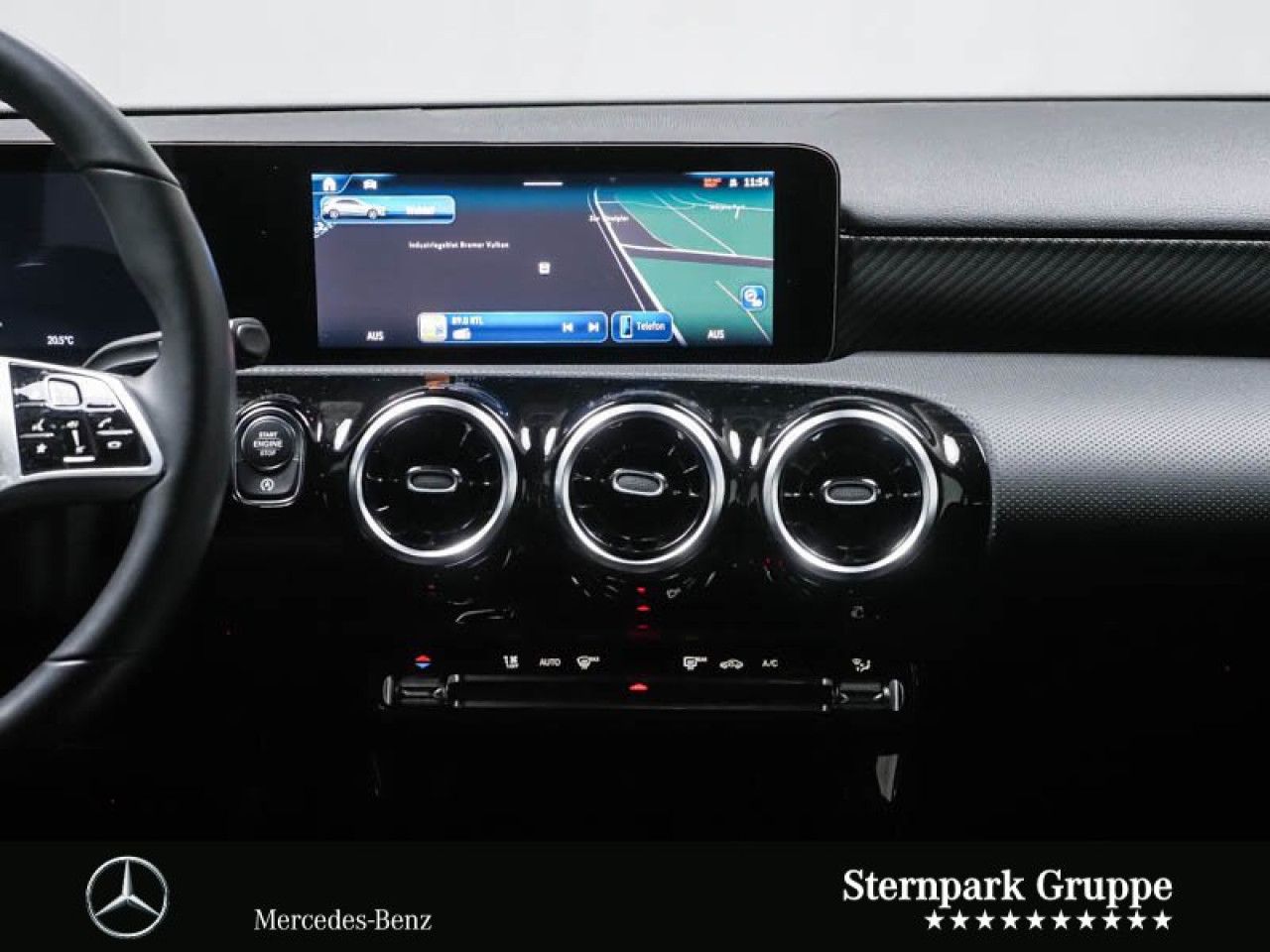 Mercedes-Benz A-Klasse – Bild 9