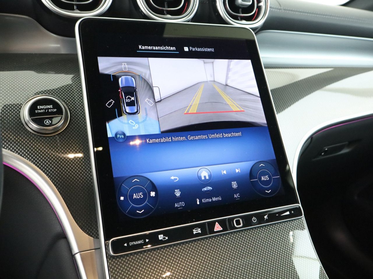 Mercedes-Benz GLC – Bild 28