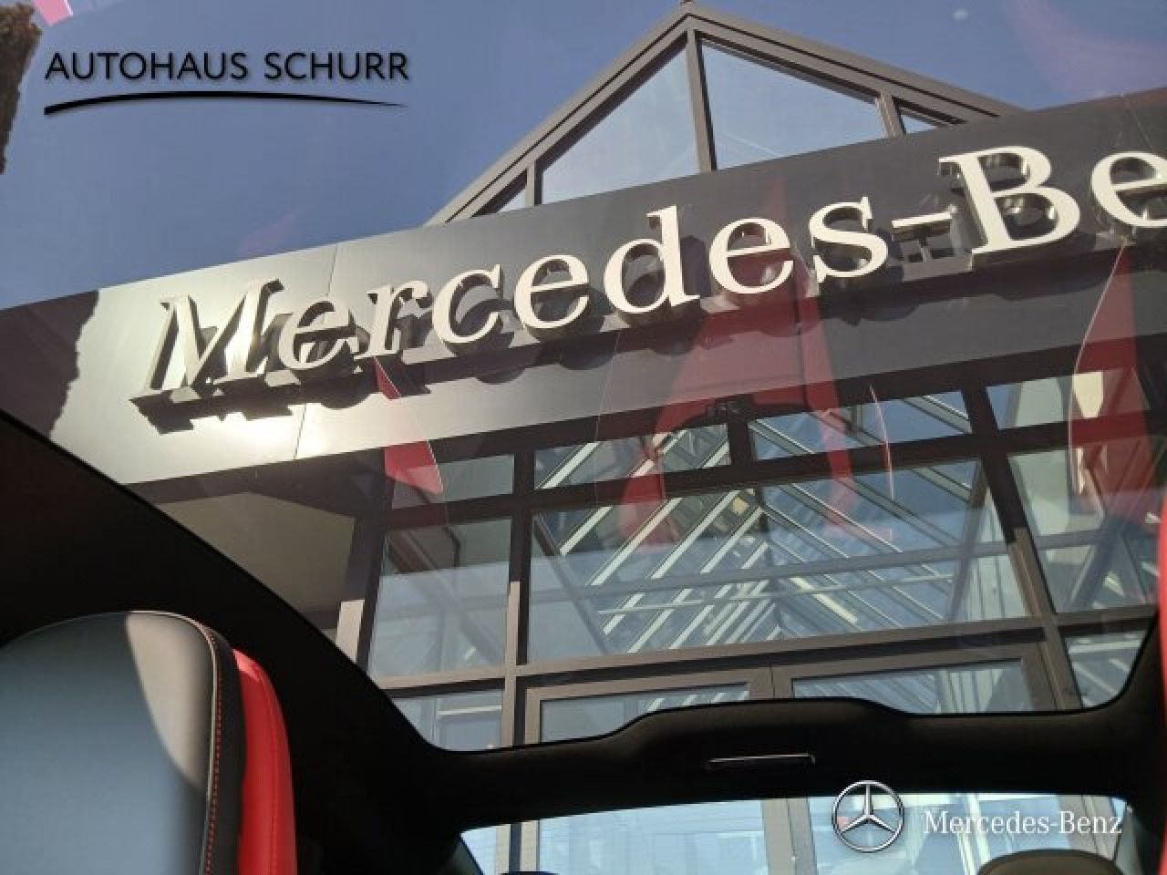 Mercedes-Benz CLA – Bild 9