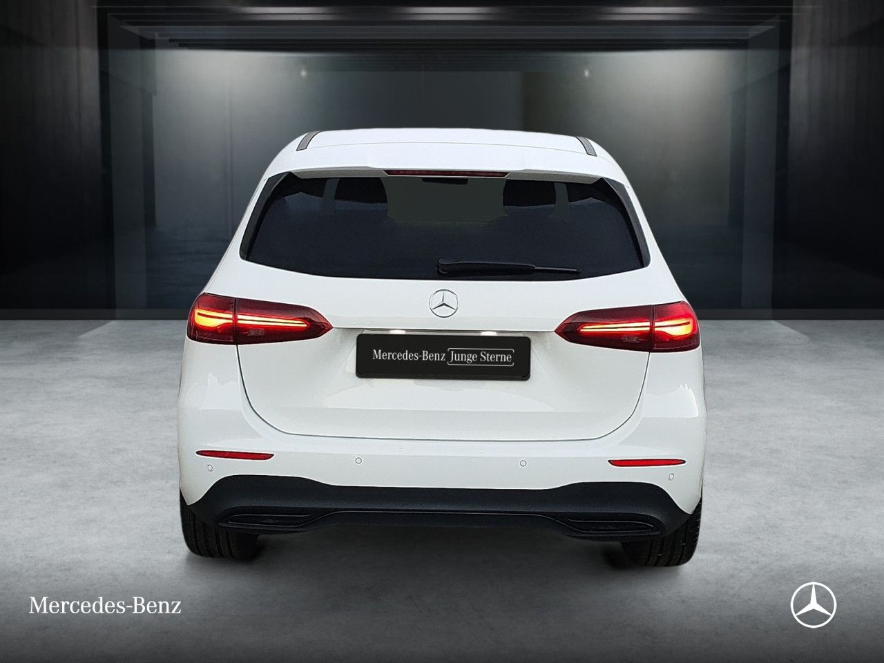 Mercedes-Benz B-Klasse – Bild 4