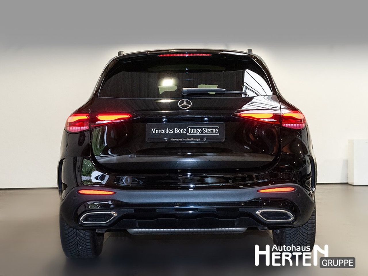 Mercedes-Benz GLC – Bild 4