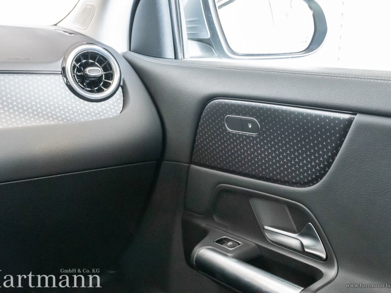 Mercedes-Benz GLA – Bild 10