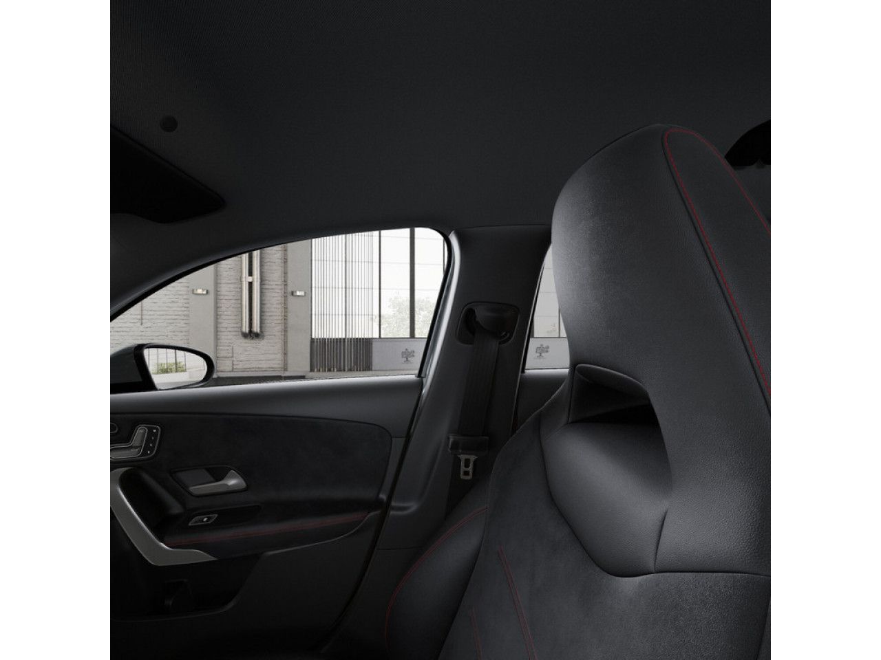 Mercedes-Benz A-Klasse – Bild 16